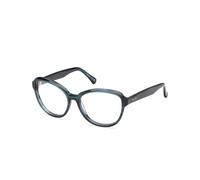 Occhiali da Vista MaxMara MM5249 064 coloured horn 55/16/140 Donna