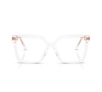 Occhiali da Vista Michael Kors Nassau MK4119U 3015 - 53/17/140