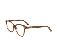 Occhiali da Vista Missoni MIS 0013 EX4 BROWN HORN 53/16/140 Donna