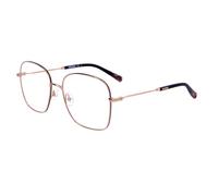 Missoni Montatura per Occhiali MIS-0017-2M2 Metallo Bicolore Nero/Oro 54 mm Donna