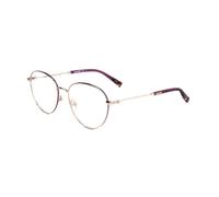 Montatura Missoni MIS 0018 YEP GOLD CHERRY 52/17/ WOMAN