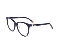 Occhiali da Vista Missoni MIS 0021 Blue 53/16/140 Donna