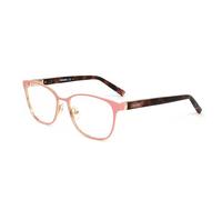 Occhiali da Vista Missoni MIS 0062 BKU GOLD NUDE 52/16/140 Donna