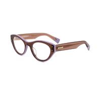 Occhiali da Vista Missoni MIS 0066 W6O BEIGE LILAC 49/21/145 Donna