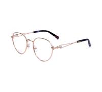 Occhiali da Vista Missoni MIS 0077 J5G GOLD 49/18/140 Donna