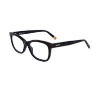 Occhiali da Vista Missoni MIS 0090 WR7 BLACK HAVANA 54/17/145 Donna
