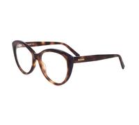 Occhiali da Vista Missoni MIS 0094 AY0 HAVANA VIOLET 54/17/145 Donna