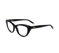 Montatura Missoni MIS 0114 807 BLACK 50/17/145 Donna