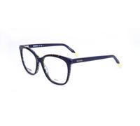 Occhiali da Vista Missoni MIS 0146 Blue pattern blue 53/15/145 Donna