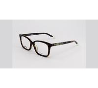 Missoni Mis 0150/g Occhiali Da Vista Donna Avana Geometrico