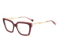 Occhiali da Vista MISSONI MIS 0167 SDH FUCHSIA PATTERN 53/16/145 Donna
