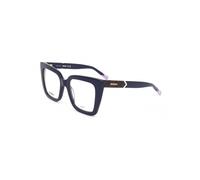 Occhiali da Vista Missoni MIS 0189 Blue 53/19/145 Donna