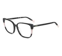Occhiali da Vista MISSONI MIS 0201/G GBY BLACK MARBLE 56/16/140 Donna