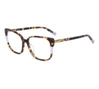 Occhiali da Vista MISSONI MIS 0201/G MMH HAVANA LILAC 56/16/140 Donna