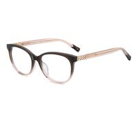 Occhiali da Vista MISSONI MIS 0212/G 59I BROWN SHADED PINK 53/16/145 Donna