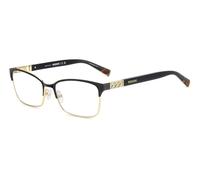 Occhiali da Vista MISSONI MIS 0213 2M2 BLACK GOLD 53/16/140 Donna
