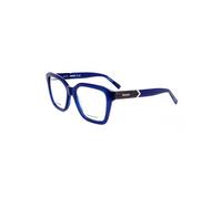 Occhiali da Vista Missoni MIS 0216 Blue 53/17/145 Donna