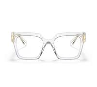 Occhiali da Vista Miu Miu MU04UV 2AZ101 - 52/19/135