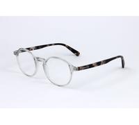 Occhiali da Vista Moncler ML5120 020 GREY 47/19/150 Uomo