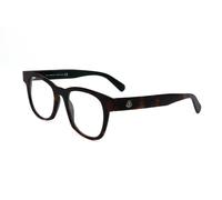 Moncler Montatura ML5121 056 HAVANA 50/20/145 Uomo
