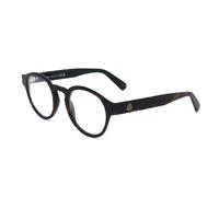 Occhiali da Vista Moncler ML5122 056 HAVANA 50/23/145 Uomo