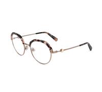 Occhiali da Vista Moncler ML5126 034 LIGHT BRONZE 51/20/140 Donna