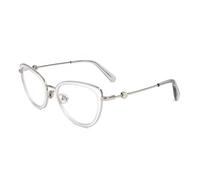 Occhiali da Vista Moncler ML5148 016 PALLADIUM 52/19/140 Donna