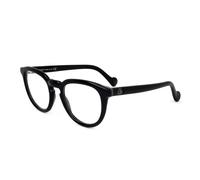 Moncler Montatura ML5149 001 SHINY BLACK 51/21/145 UNISEX