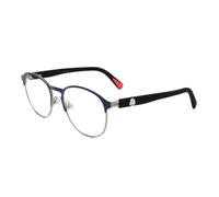 Occhiali da Vista Moncler ML5192 blue 54/19/145 Uomo