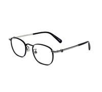 Occhiali da Vista Moncler ML5203 H 002 MATTE BLACK 49/20/150 Uomo