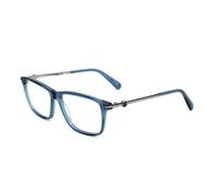 Occhiali da Vista Moncler ML5205 090 BLUE 54/14/145 Uomo