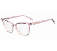 Occhiali da Vista MOSCHINO LOVE MOL615 35J PINK 54/15/140 Donna