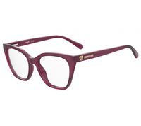 Occhiali da Vista MOSCHINO LOVE MOL627 MU1 FUCHSIA 52/17/140 Donna