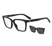 Occhiali da Vista Moschino Love MOL661/C Black 54/16/140 Donna