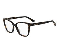 Occhiali da Vista Moschino Love MOL697 Havana 54/15/132.5 Donna