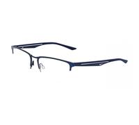 Occhiali da Vista Nike 4313 N Satin navy 52/17/145 Uomo