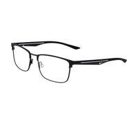 Occhiali da Vista Nike 4314 N Satin black 56/17/145 Uomo