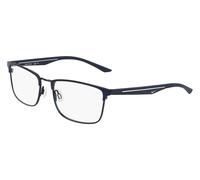Occhiali da Vista Nike 4314 N Satin navy 56/17/145 Uomo