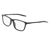 Occhiali da Vista Nike 7018 N Matte black 56/16/145 Uomo