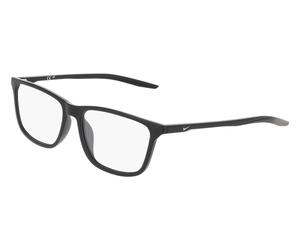 Occhiali da Vista Nike 7018 N Matte black 56/16/145 Uomo