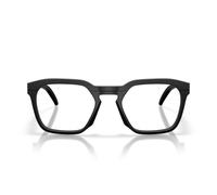 Occhiali da Vista Oakley HSTN SQ RX OX8208 820801 - 52/21/143