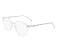 Occhiali da Vista PAUL SMITH PSOP03350 CARLISLE 005 CRYSTAL 50/20/145 Unisex