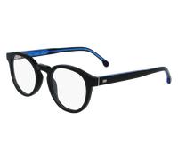 Occhiali da Vista PAUL SMITH PSOP06048 ERNEST 001 BLACK 48/21/145 Unisex
