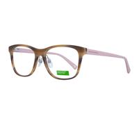 Occhiali da vista per donna benetton montatura montature glasses eyeglasses squa