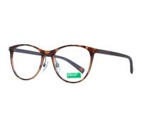 Occhiali da vista per donna benetton montatura montature glasses eyeglasses xy