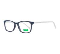 Occhiali da vista per donna benetton montatura montature glasses eyewear neutri