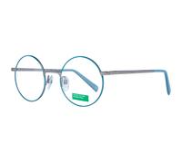 Occhiali da vista per donna benetton montatura montature glasses eyewear rotondi