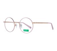 Occhiali da vista per donna benetton montatura montature glasses eyewear rotondi