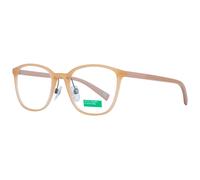 Occhiali da vista per donna benetton montature montatura glasses eyeglasses bei