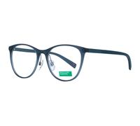 Occhiali da vista per donna benetton montature montatura glasses eyeglasses oval